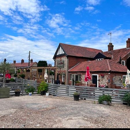 The Nelson Country House Burnham Market Bagian luar foto