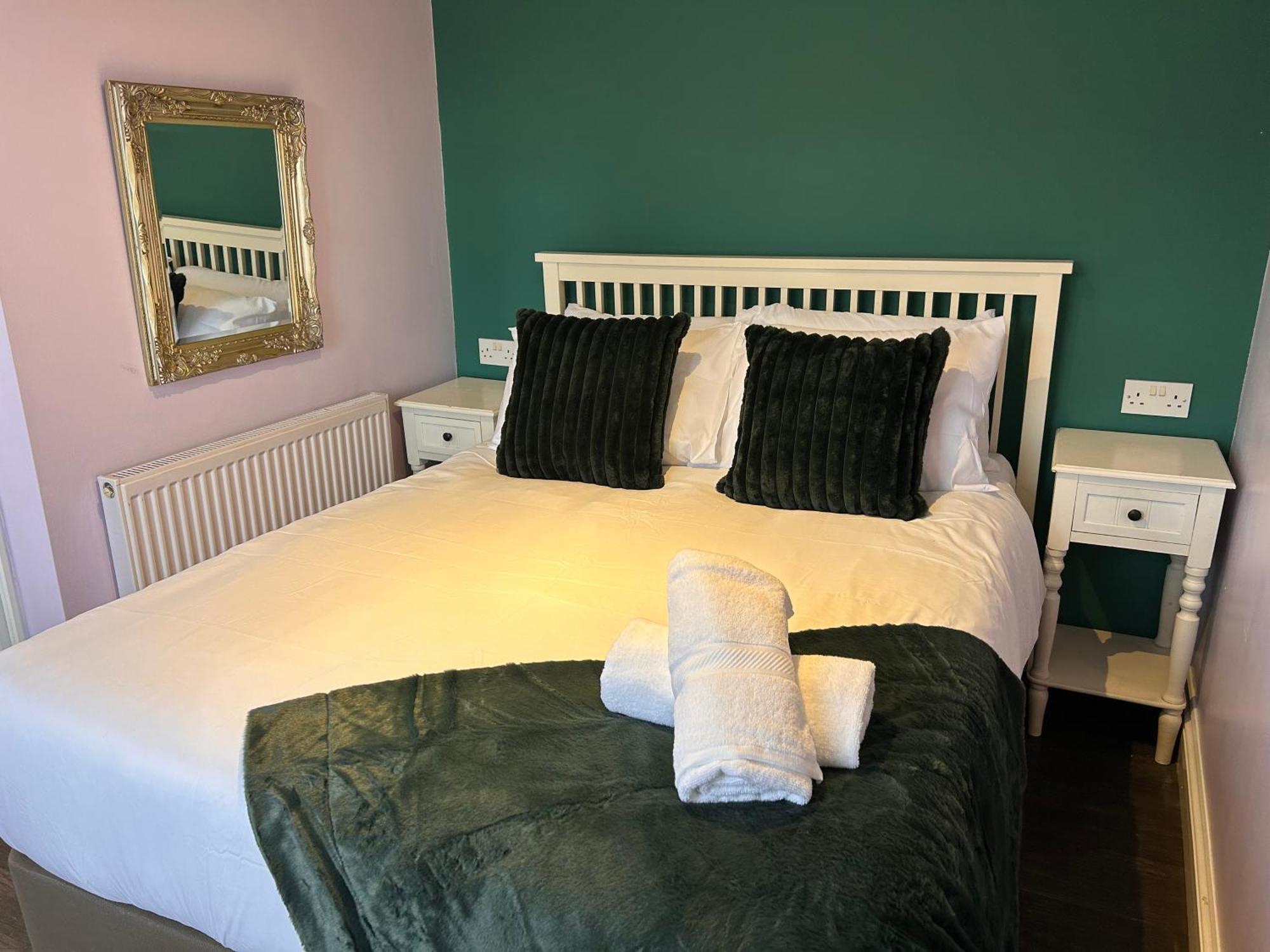 The Nelson Country House Burnham Market Bagian luar foto