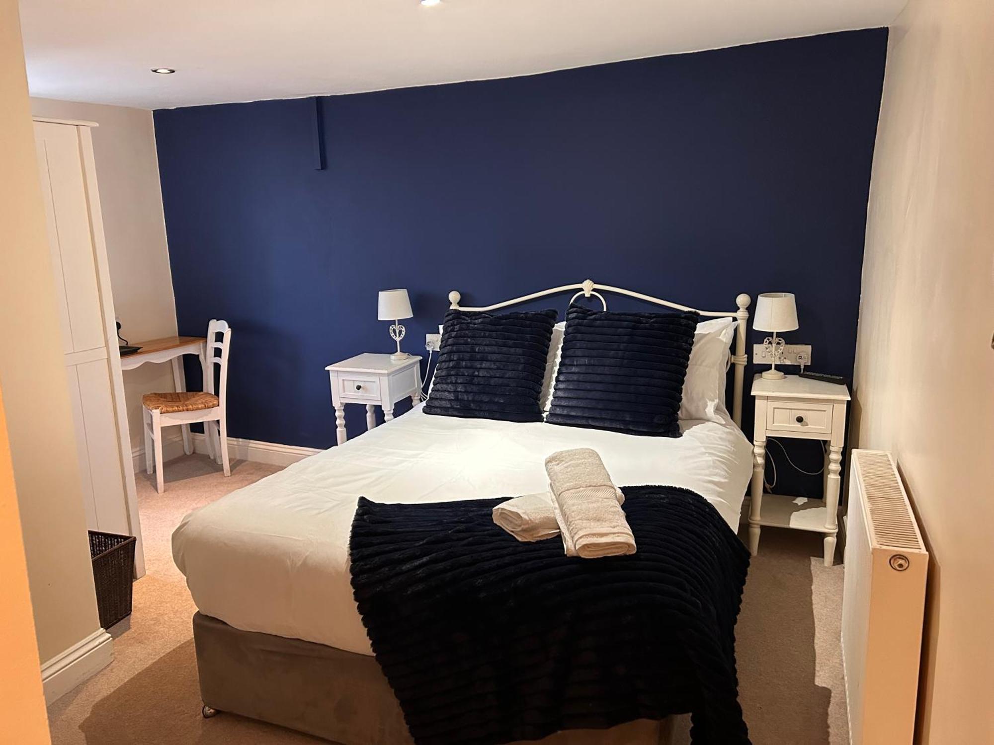 The Nelson Country House Burnham Market Bagian luar foto