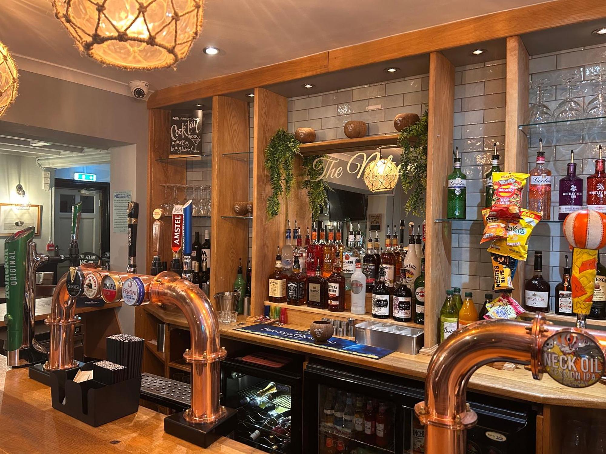 The Nelson Country House Burnham Market Bagian luar foto
