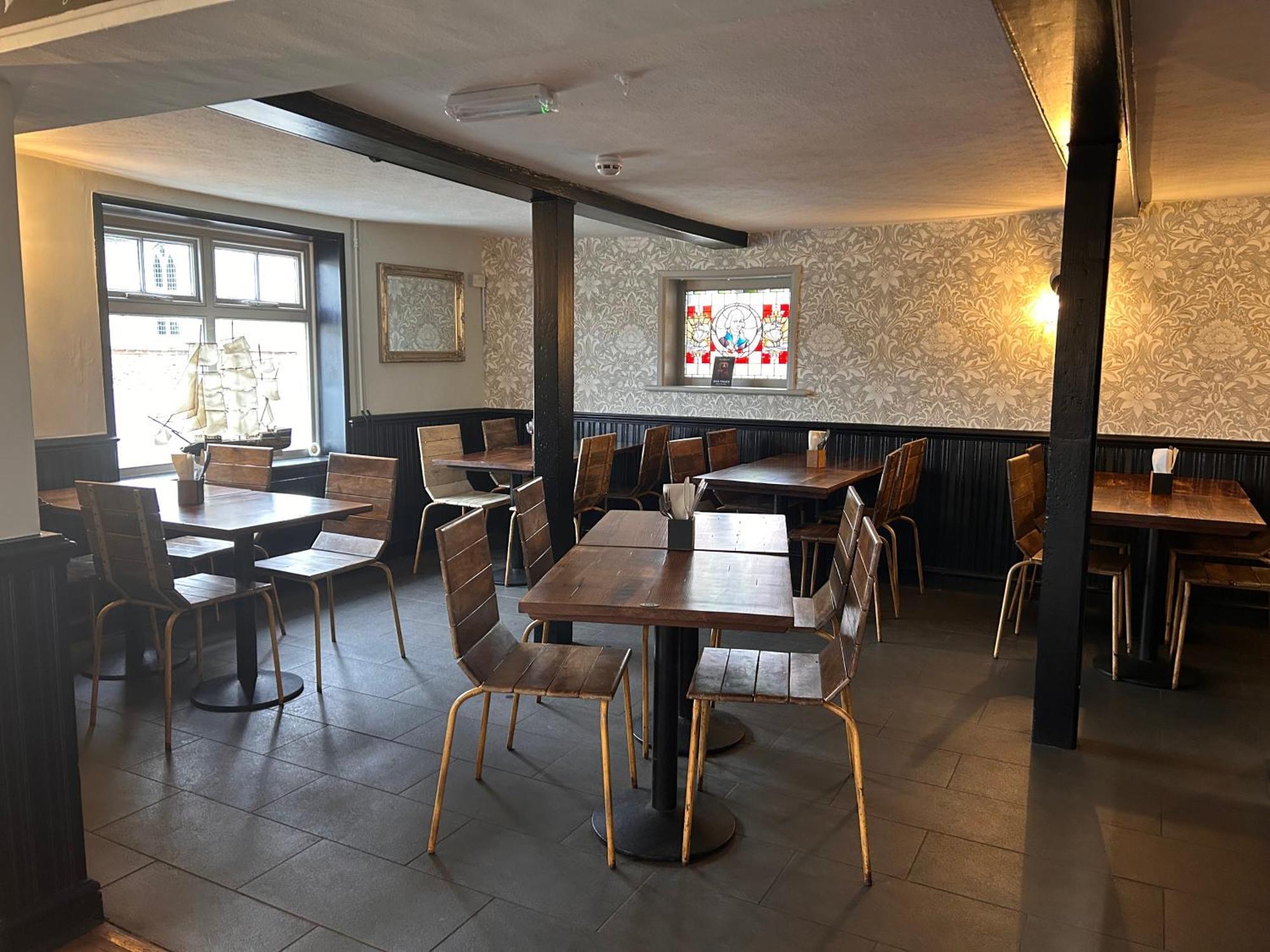 The Nelson Country House Burnham Market Bagian luar foto