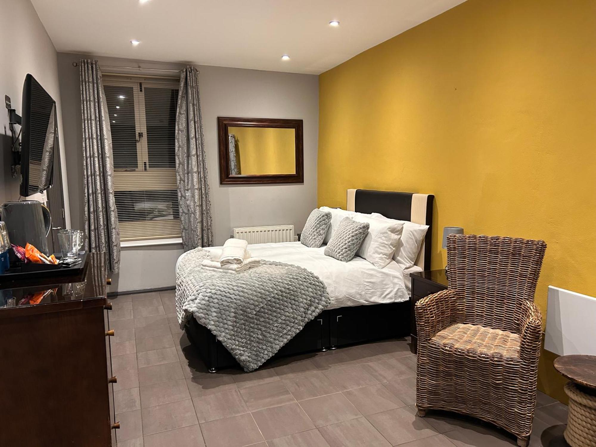 The Nelson Country House Burnham Market Bagian luar foto