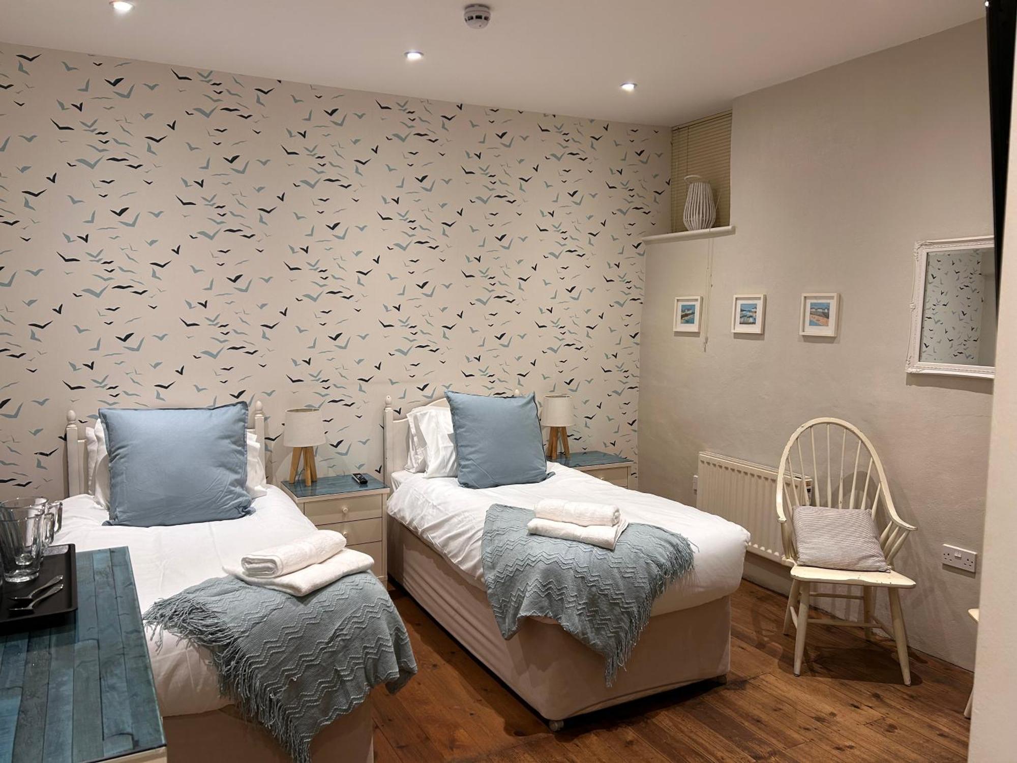 The Nelson Country House Burnham Market Bagian luar foto