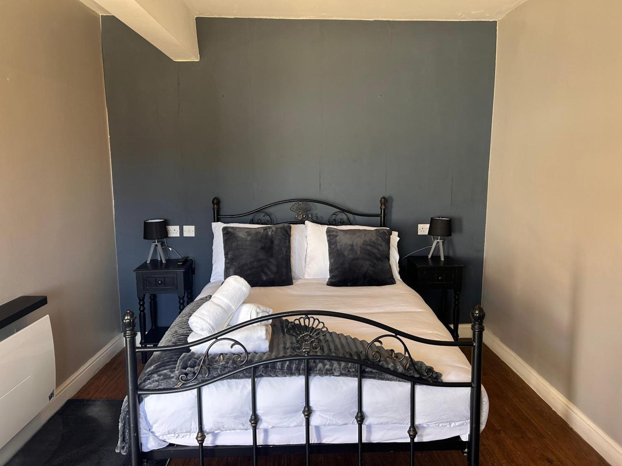 The Nelson Country House Burnham Market Bagian luar foto