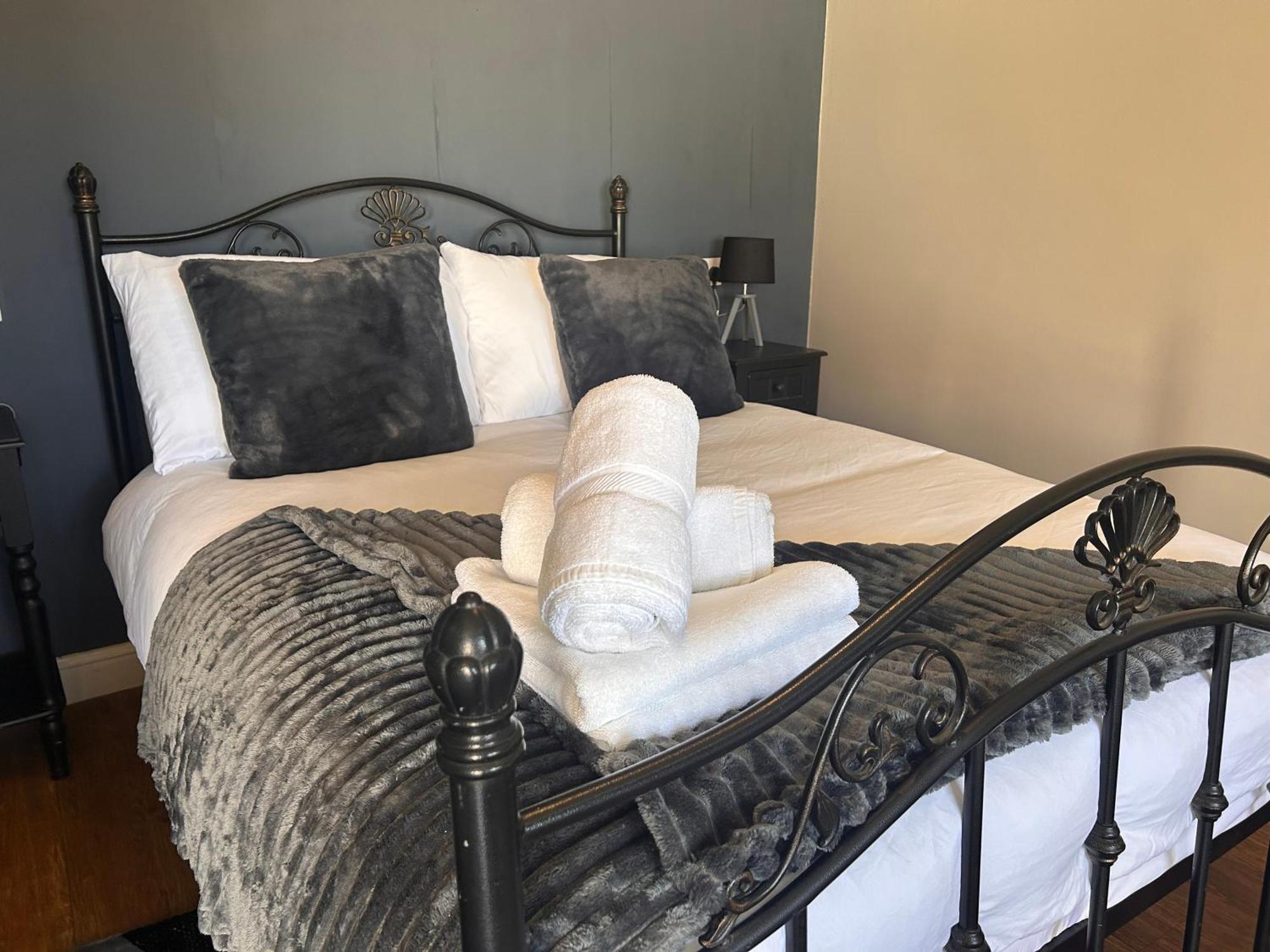 The Nelson Country House Burnham Market Bagian luar foto